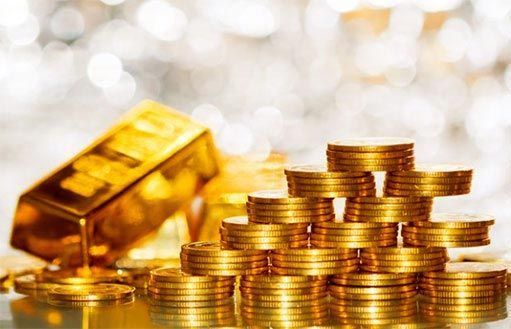 Цена на золото растет